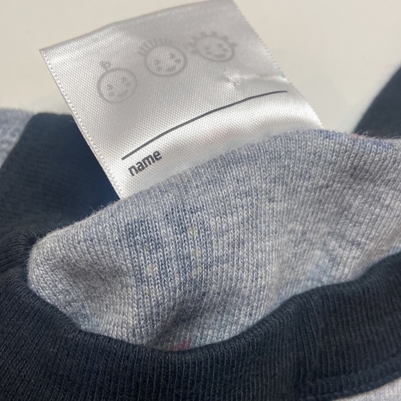 Hanna Andersson Holiday Pajamas NWOT - Picture 6 of 7